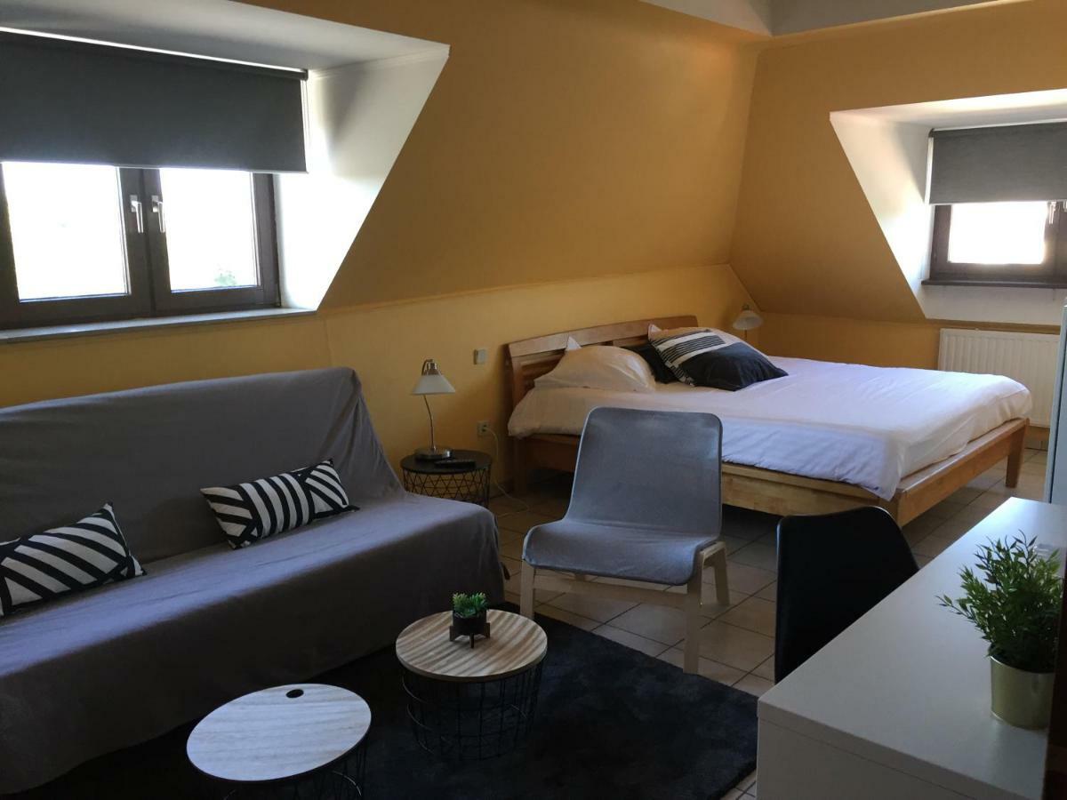 Dolce Vita Mondorf-les-Bains Extérieur photo