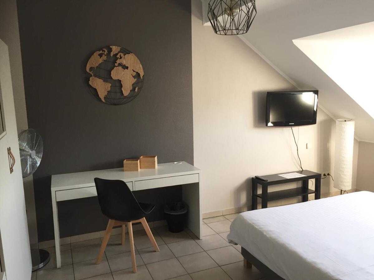 Dolce Vita Mondorf-les-Bains Extérieur photo