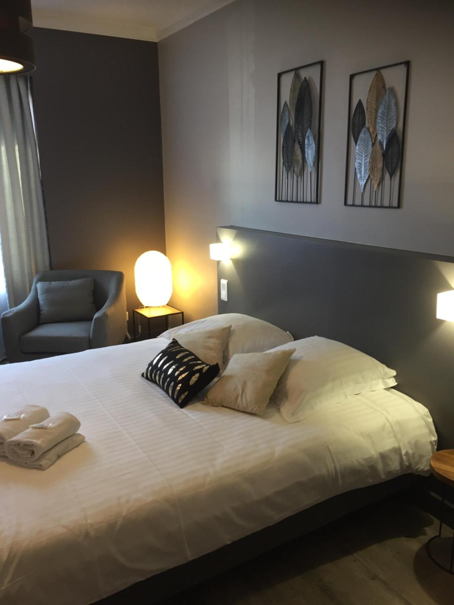 Dolce Vita Mondorf-les-Bains Extérieur photo