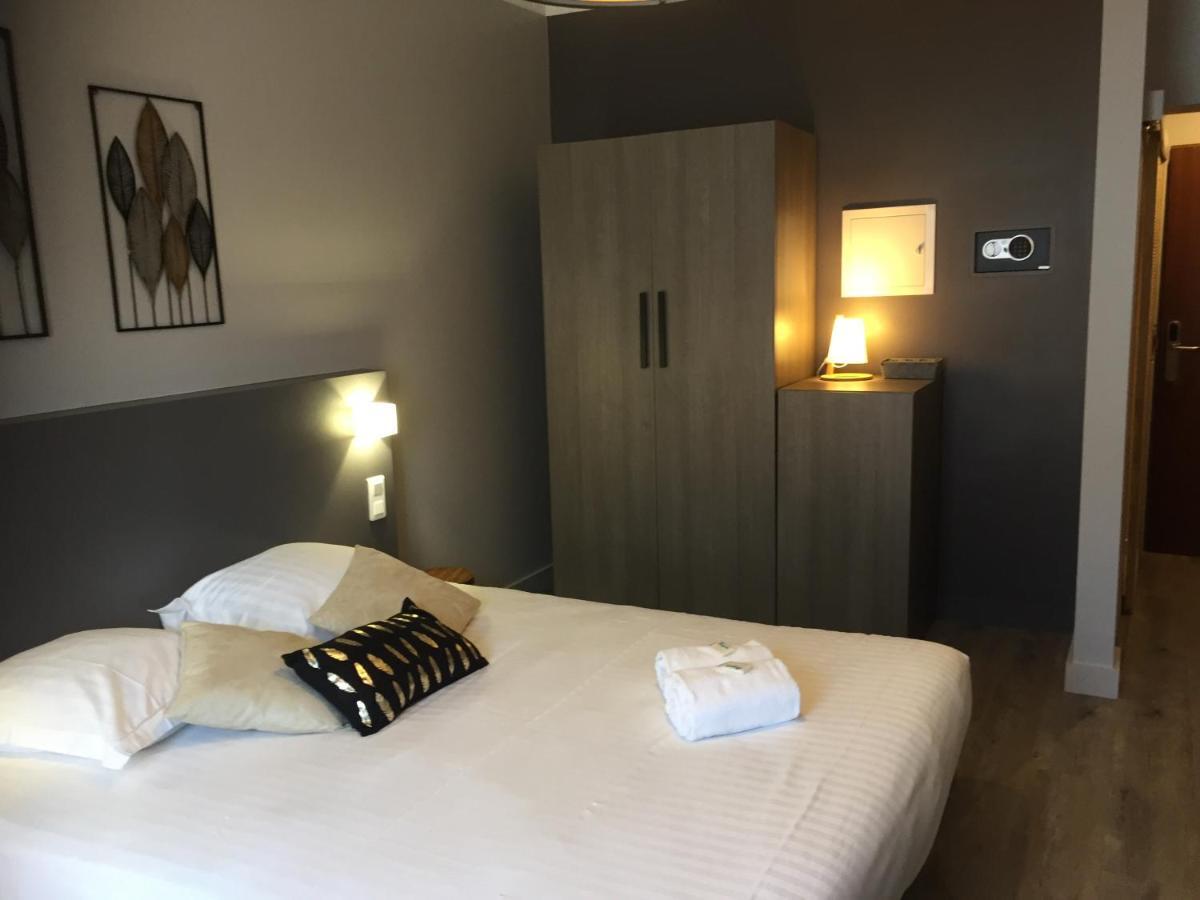 Dolce Vita Mondorf-les-Bains Extérieur photo
